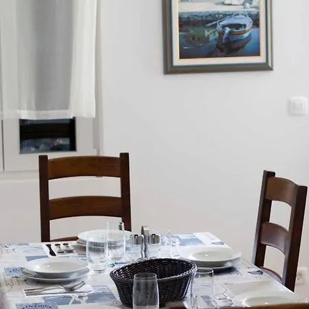 House Despot - Podace