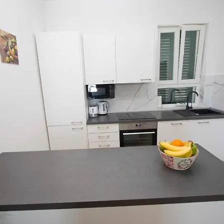 House Despot - Podace 公寓 *