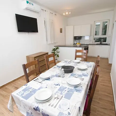 公寓 House Despot - Podace *